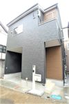 モダンテラス朝霞の外観画像