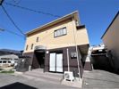 ハイツ岩本の外観画像