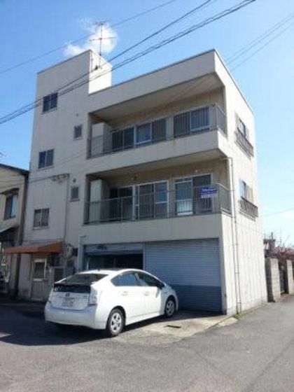 井上ビルの外観画像