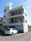 井上ビルの外観画像