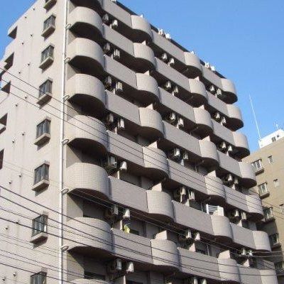 ジョイフル船橋の外観画像
