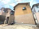 ロフティ北花山Ⅰの外観画像