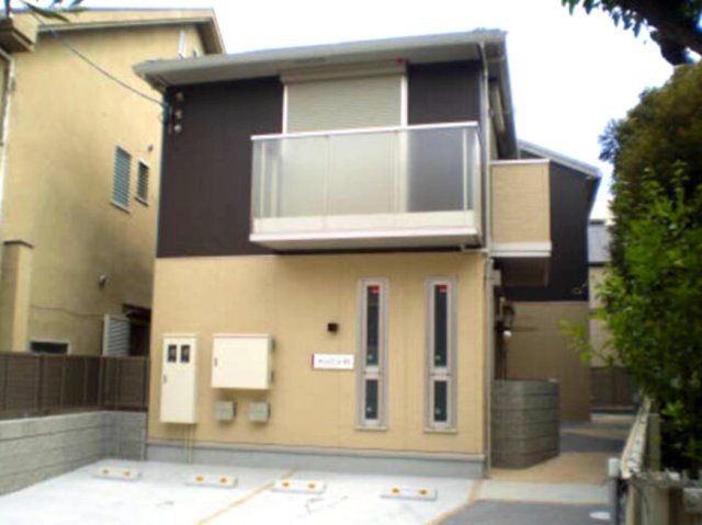 摂州打出住の外観画像