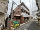 アメニティ98の外観画像