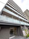 CREST TAPP川崎Ⅰの外観画像