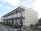 レオパレスダンデライオンⅠの外観画像