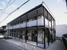 レオパレス109’SⅡの外観画像