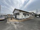 国府市場76－1貸家 南東棟の外観画像