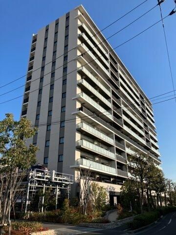 イニシア新小岩ローレルコートの外観画像