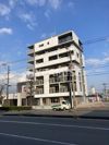 Y’s stationの外観画像