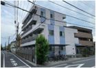 マルガユニティーⅡの外観画像