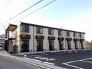レオパレスルナシャインⅣの外観画像