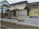 ウズラ戸建住宅の外観画像