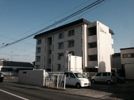 マンションエスポワールの外観画像