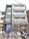 ロータリーマンション西三荘の外観画像