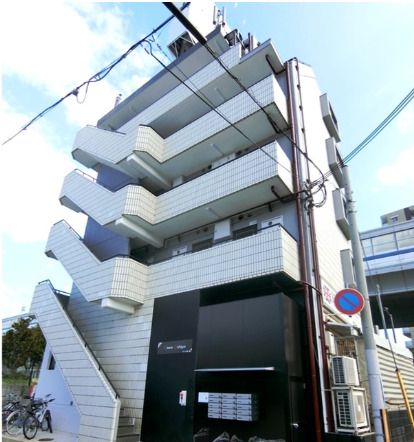 グレイス芦屋の外観画像