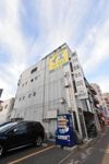 つつみビルの外観画像