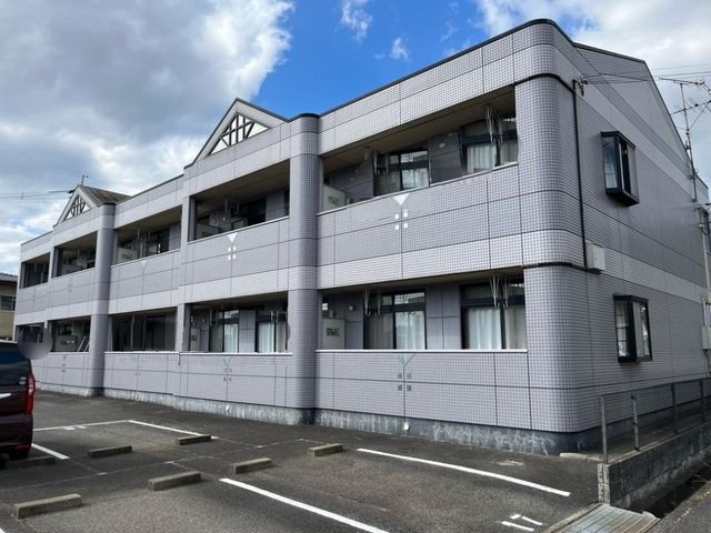 ドルチェ井上の外観画像