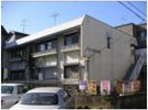 パレーシャル山本の外観画像