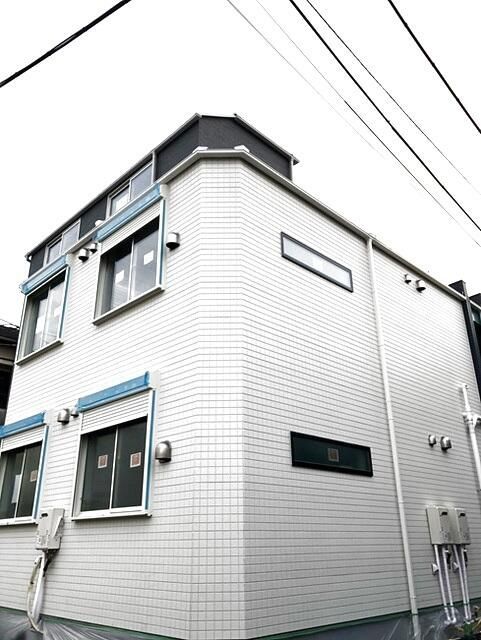 リバージュ要町の外観画像