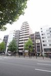 ラ・コピエ四谷三丁目の外観画像