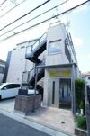 ゴールドクレスト（S-1020）の外観画像