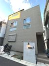 豊町戸建の外観画像