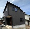 三浦市初声町下宮田戸建の外観画像