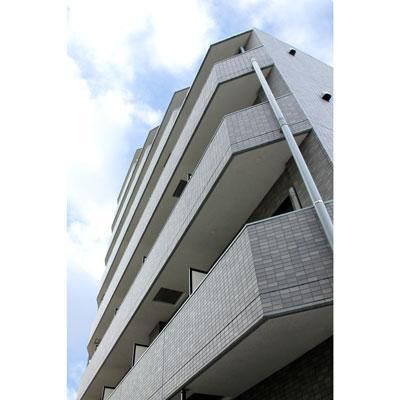プレール・ドゥーク住吉の外観画像