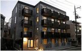 Decor Blocco 武蔵関 (デコールブロッコ武蔵関)の外観画像
