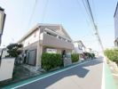 リリックコート中根ヒルズの外観画像