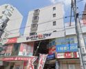 サンビスタ西台の外観画像