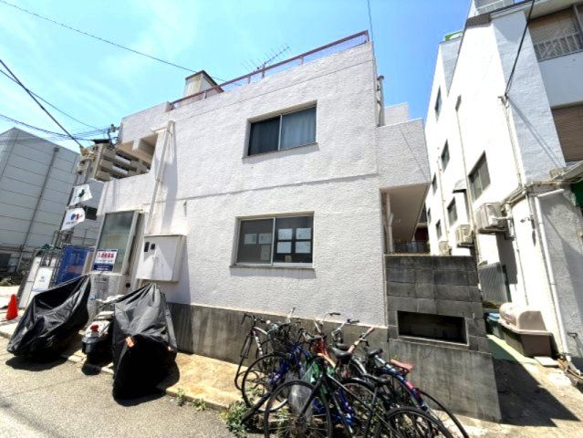 ビシック西進の外観画像