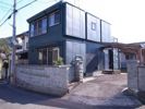 国分寺町貸戸建の外観画像