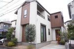 土呂町1丁目K戸建の外観画像