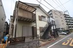 META AREA Lの外観画像