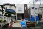 リーブラ長丘の外観画像