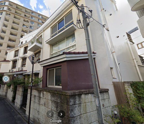 メゾンドローランの外観画像
