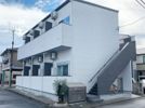 グリシーヌ春日町の外観画像