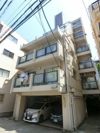 関口マンションの外観画像