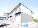 レピュート鴨生田の外観画像