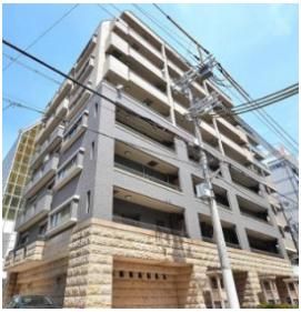 ウォームスヴィル元町通の外観画像