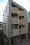 La ville 千川の外観画像