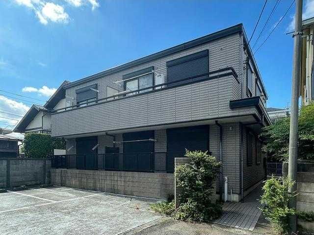 カーサ南荻窪の外観画像
