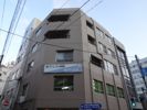 杉山ビルの外観画像