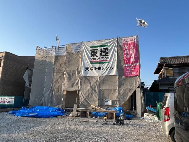 メゾン・ド・ラ・ソネット(Maison de la Sonnette)の外観画像