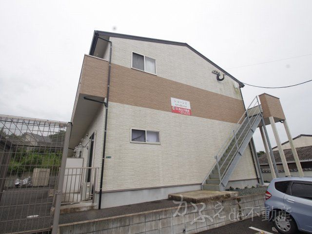 ショーンⅠの外観画像