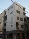 ヴァンヴェール新御徒町の外観画像