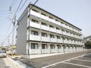 レオパレスSHIBATA?の外観画像