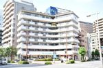 ブレーンハイム柴山の外観画像